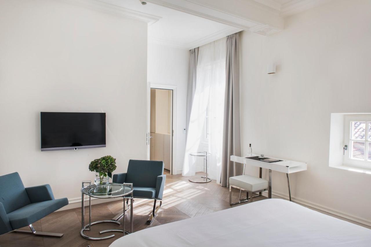 Hotel De Tourrel, Saint Remy De Provence, A Member Of Design Hotels Bagian luar foto