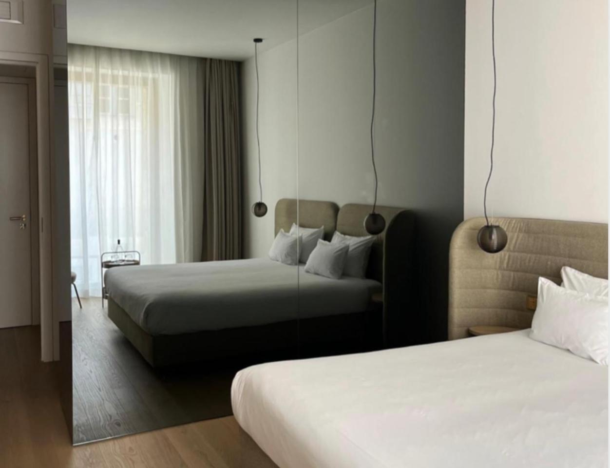 Hotel De Tourrel, Saint Remy De Provence, A Member Of Design Hotels Bagian luar foto