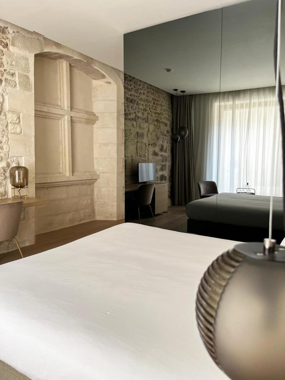 Hotel De Tourrel, Saint Remy De Provence, A Member Of Design Hotels Bagian luar foto