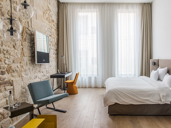 Hotel De Tourrel, Saint Remy De Provence, A Member Of Design Hotels Ruang foto