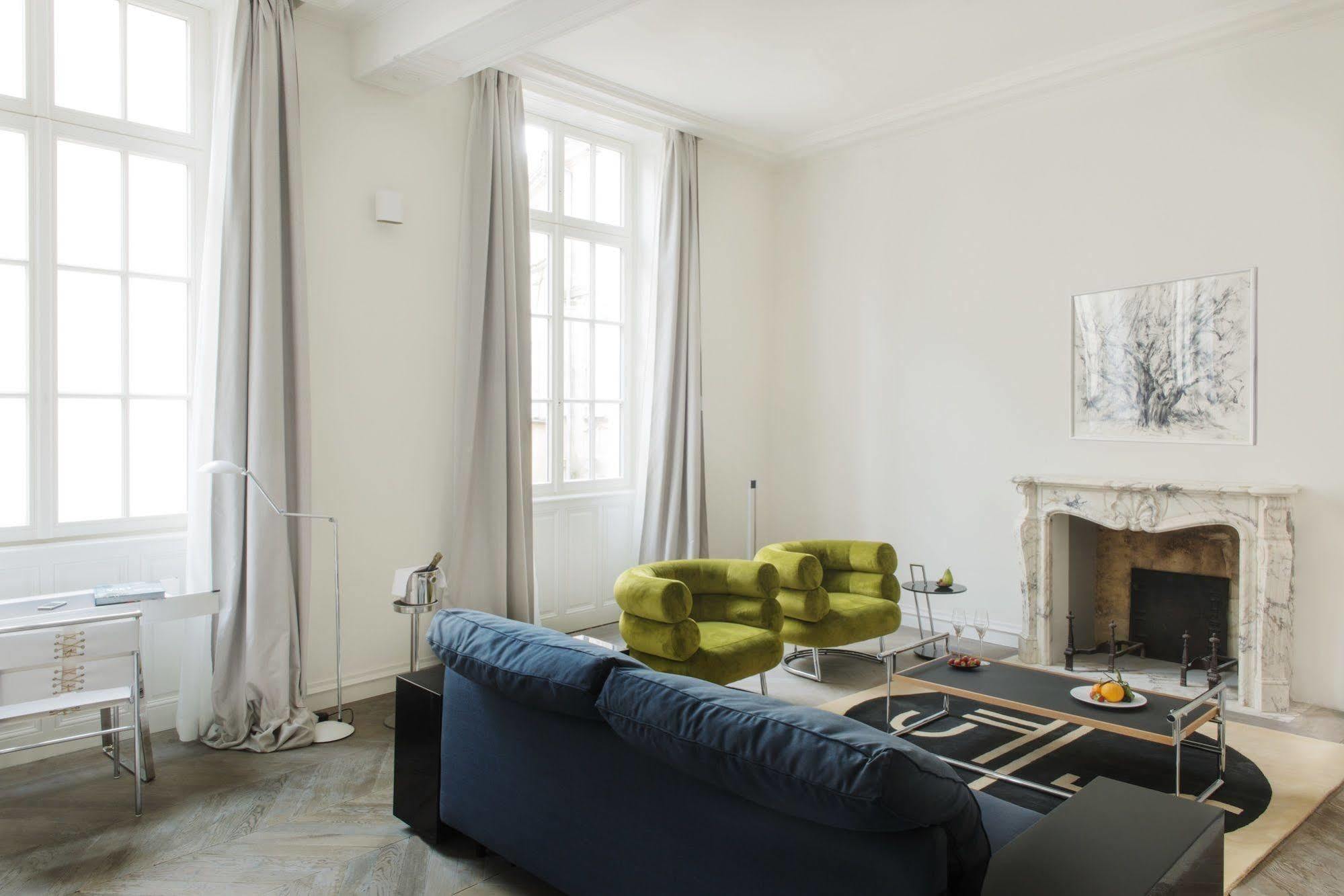 Hotel De Tourrel, Saint Remy De Provence, A Member Of Design Hotels Bagian luar foto