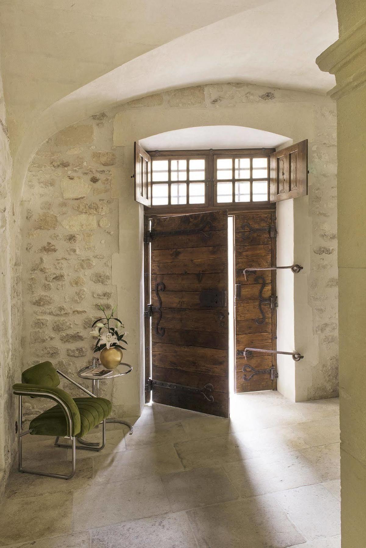 Hotel De Tourrel, Saint Remy De Provence, A Member Of Design Hotels Bagian luar foto
