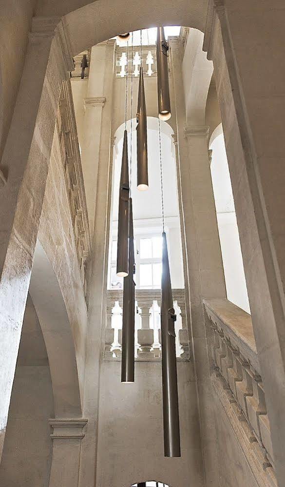 Hotel De Tourrel, Saint Remy De Provence, A Member Of Design Hotels Bagian luar foto