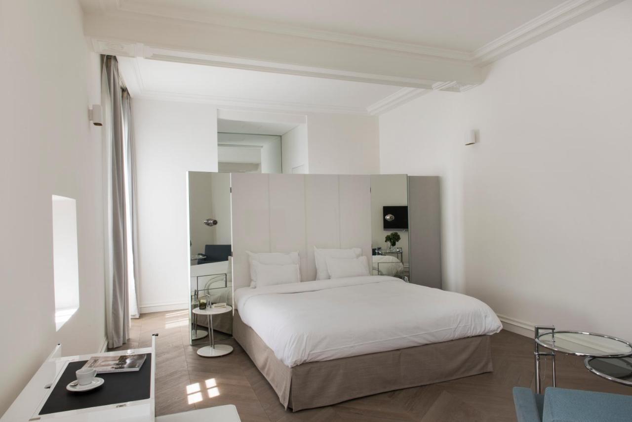 Hotel De Tourrel, Saint Remy De Provence, A Member Of Design Hotels Ruang foto