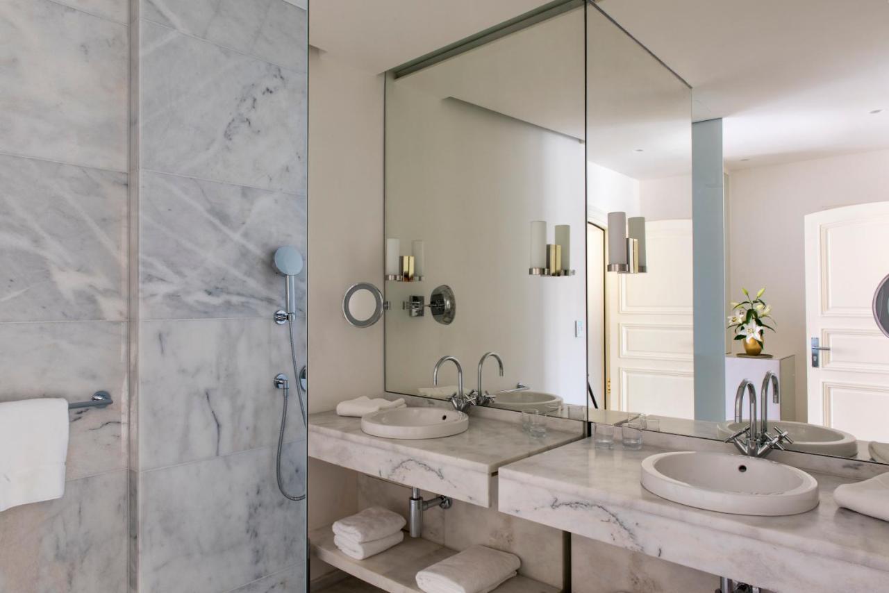 Hotel De Tourrel, Saint Remy De Provence, A Member Of Design Hotels Ruang foto